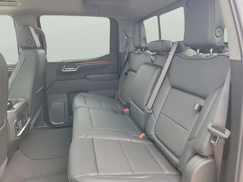2026 GMC Sierra 1500 Denali - Photo 13