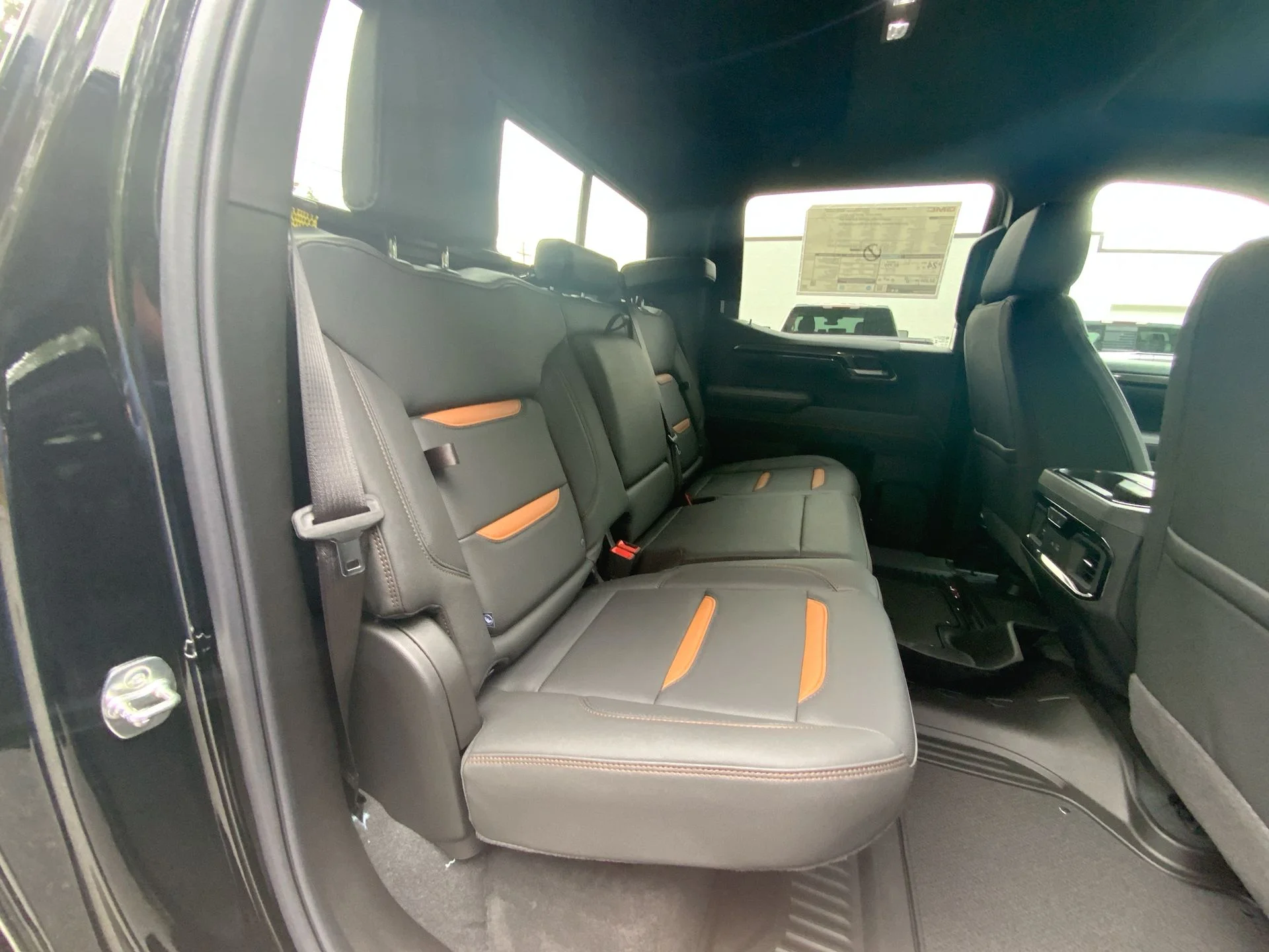 2026 GMC Sierra 1500 AT4 - Photo 36