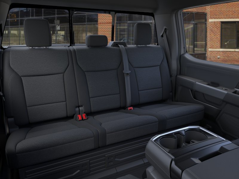 New 2026 Avalanche Ford XLT image 11