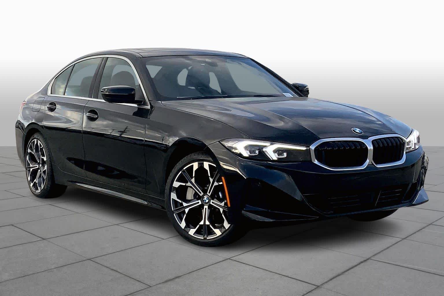 2026 BMW 3 Series 330i - Photo 2