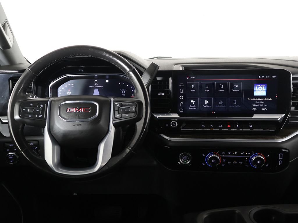 2022 GMC Sierra 1500 Elevation - Photo 27