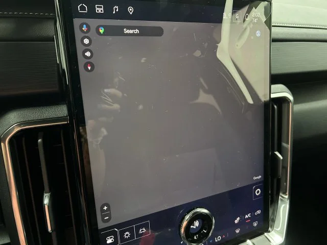 New 2026 Ebony Twilight Metallic GMC Elevation image 15