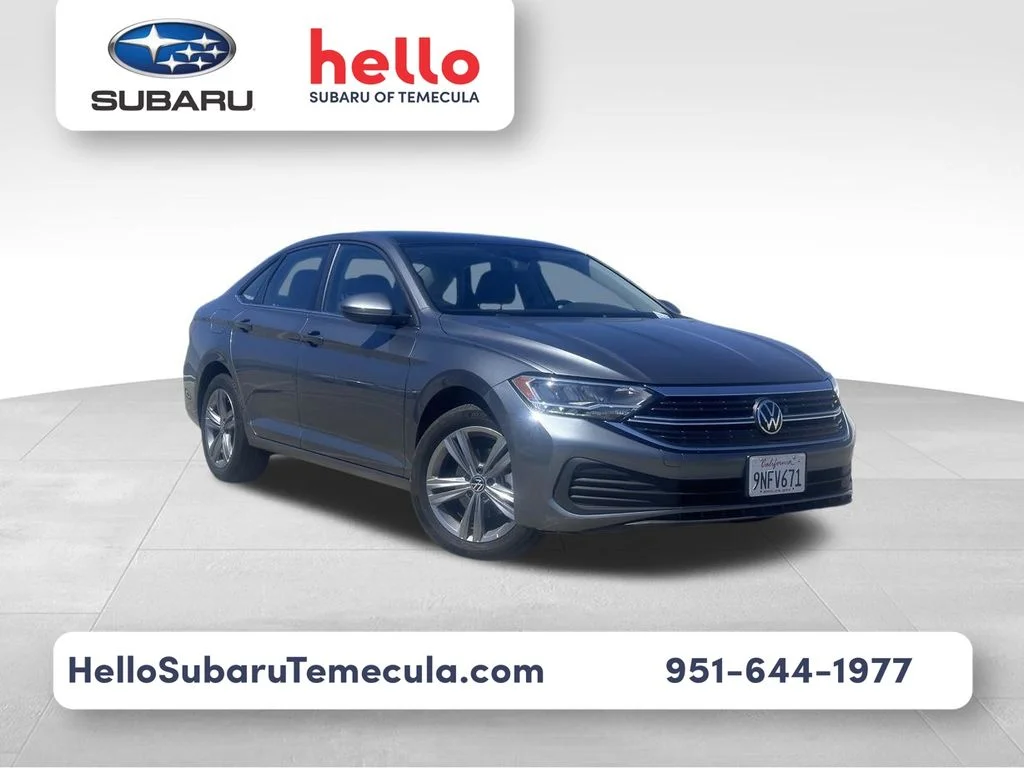 2024 Volkswagen Jetta 1.5T SE Auto SULEV's photo