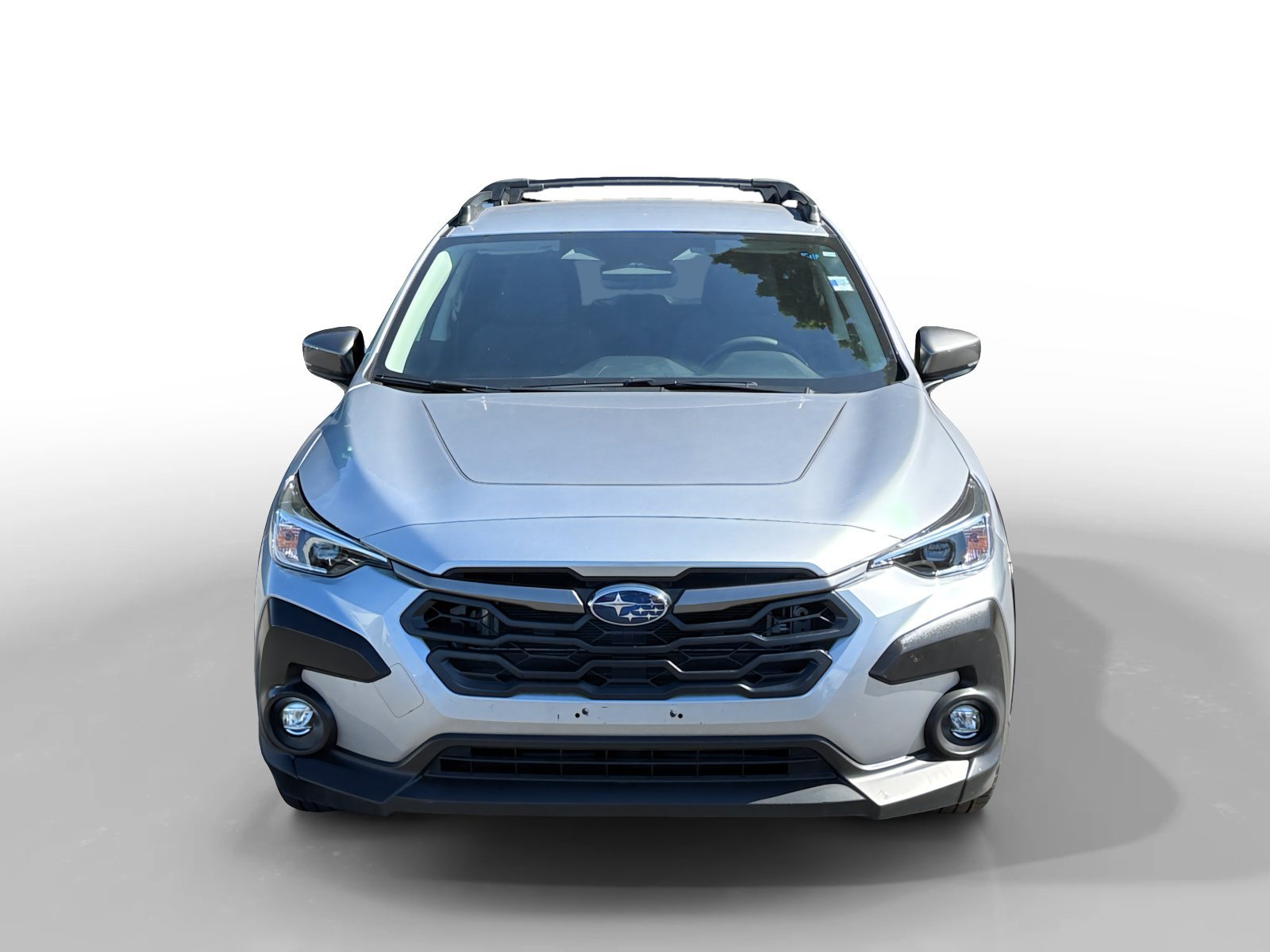 Used 2025 Ice Silver Metallic Subaru Premium image 8