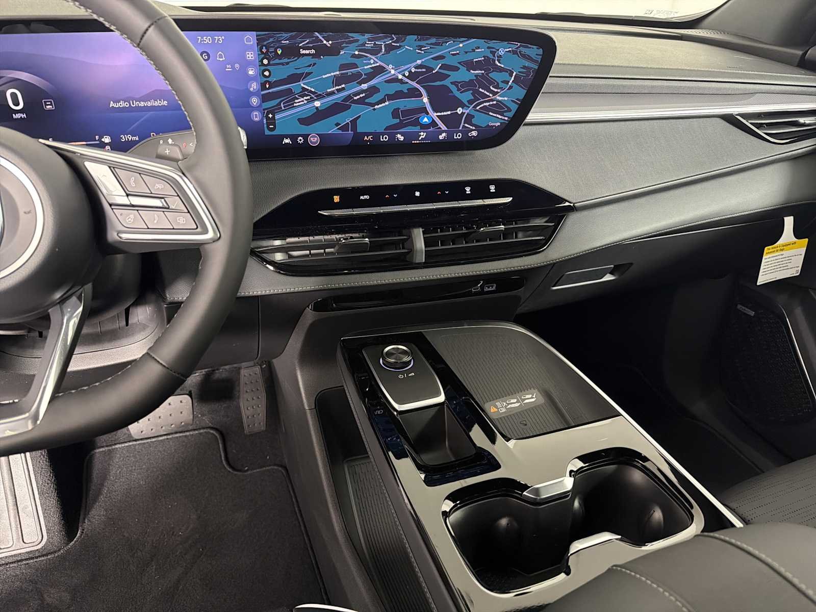 2026 Buick Enclave Sport Touring - Photo 30