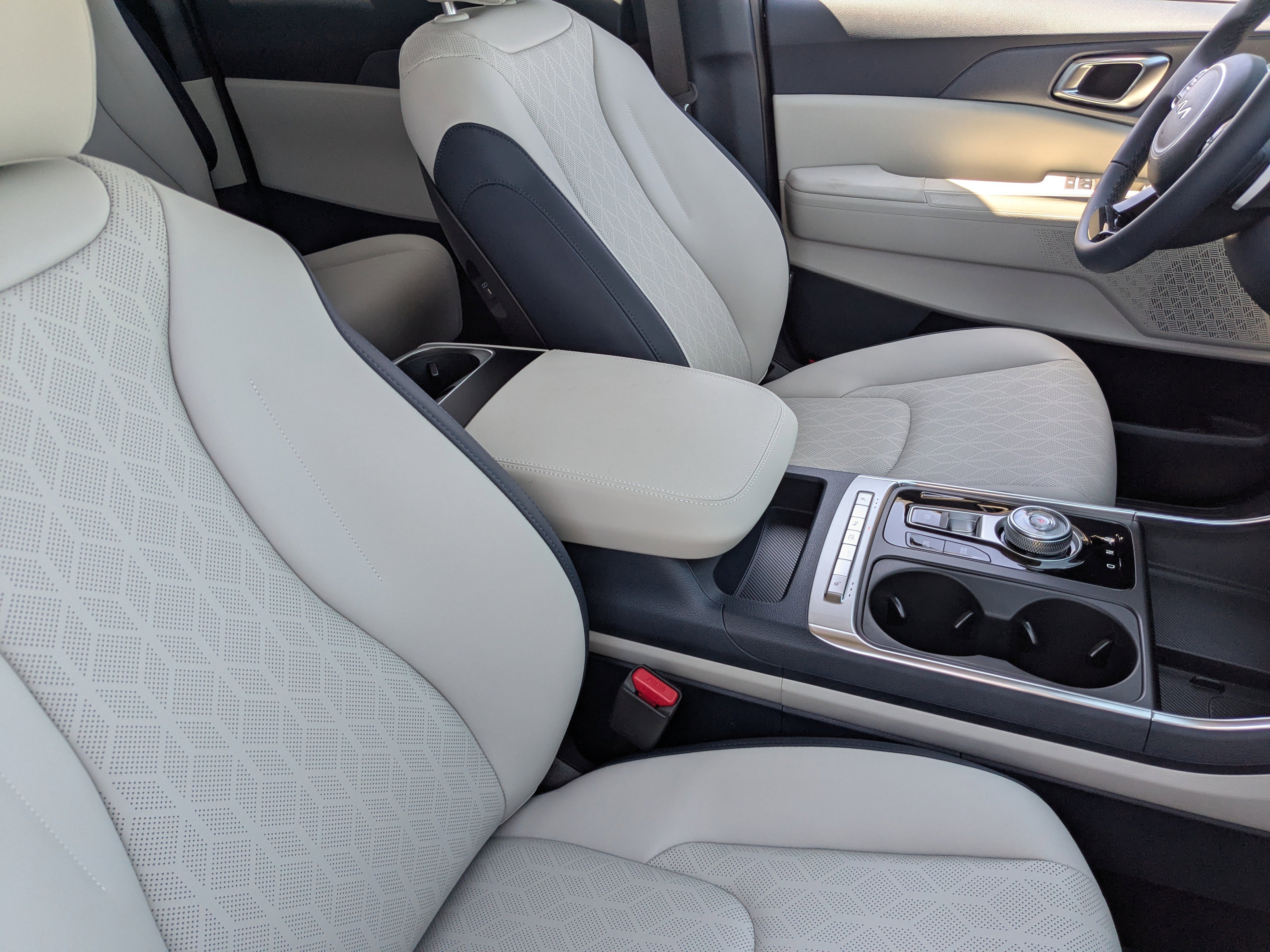 2026 Kia Carnival EX - Photo 10