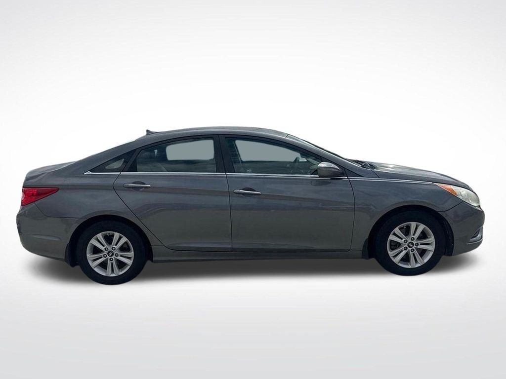 Used 2013 Hyundai Sonata GLS with VIN 5NPEB4AC1DH675400 for sale in Montgomery, AL