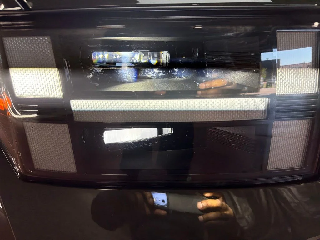 Used 2026 Rockwood Green Hyundai SEL image 10