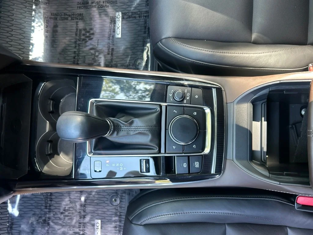 Used 2025 Gray Mazda 2.5 S Premium Package image 18