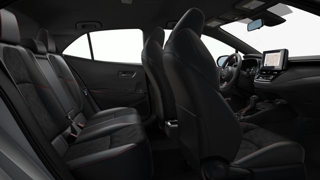 New 2026 Heavy Metal <sup>1</sup> Toyota  Premium Plus DAT image 30