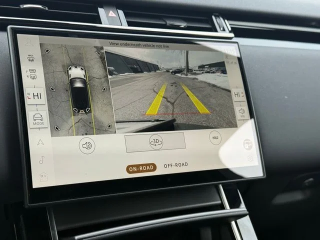 2026 Land Rover Range Rover Velar S - Photo 21
