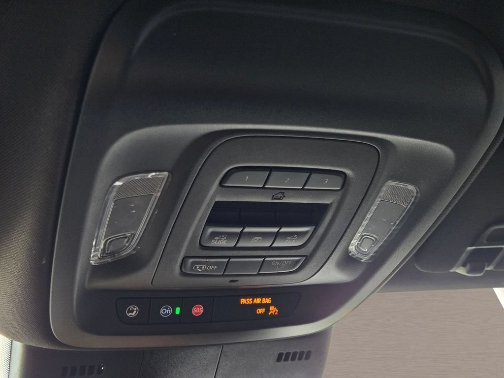 2026 Cadillac CT5 Premium Luxury - Photo 37