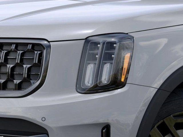 2025 Kia Telluride SX X-Line - Photo 11