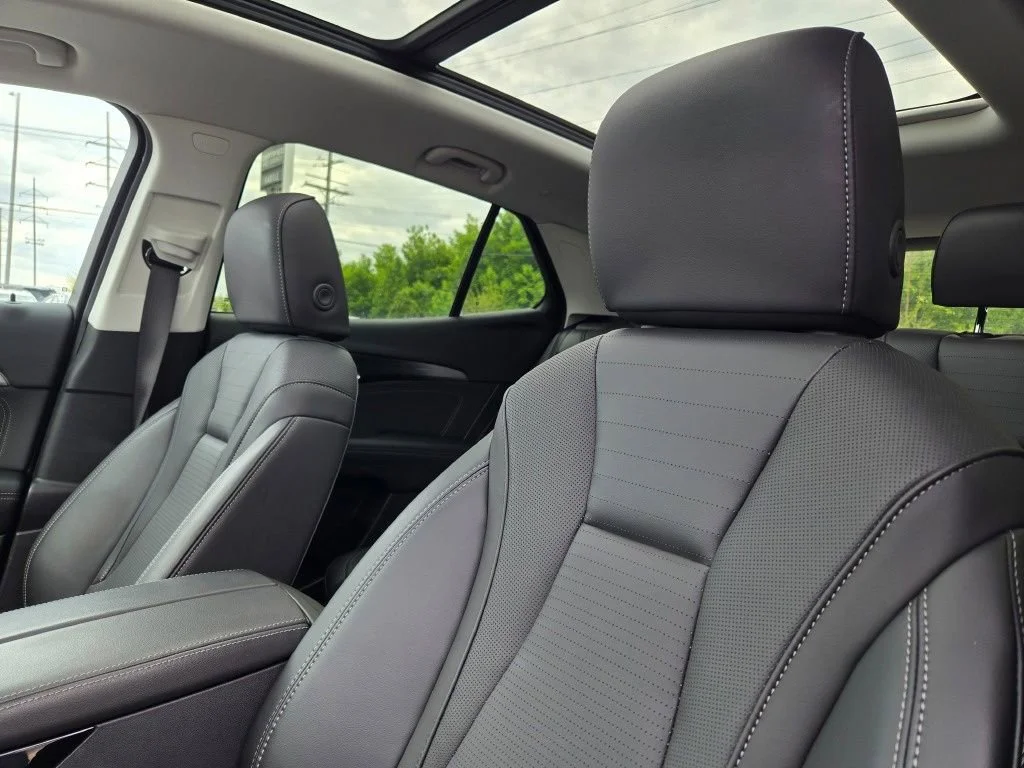 2025 Buick Envision Preferred - Photo 7