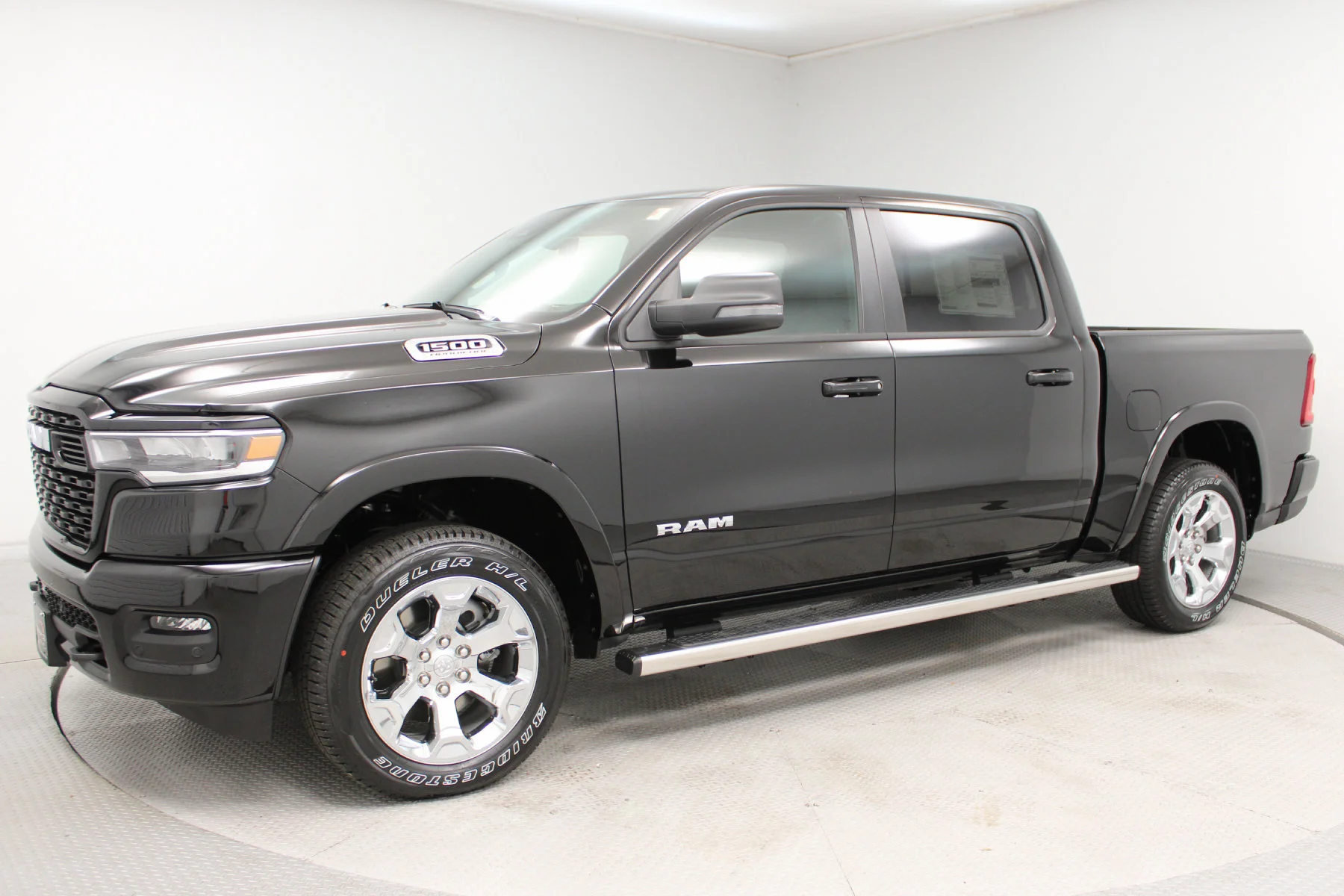 2026 RAM 1500 Big Horn/Lone Star - Photo 31