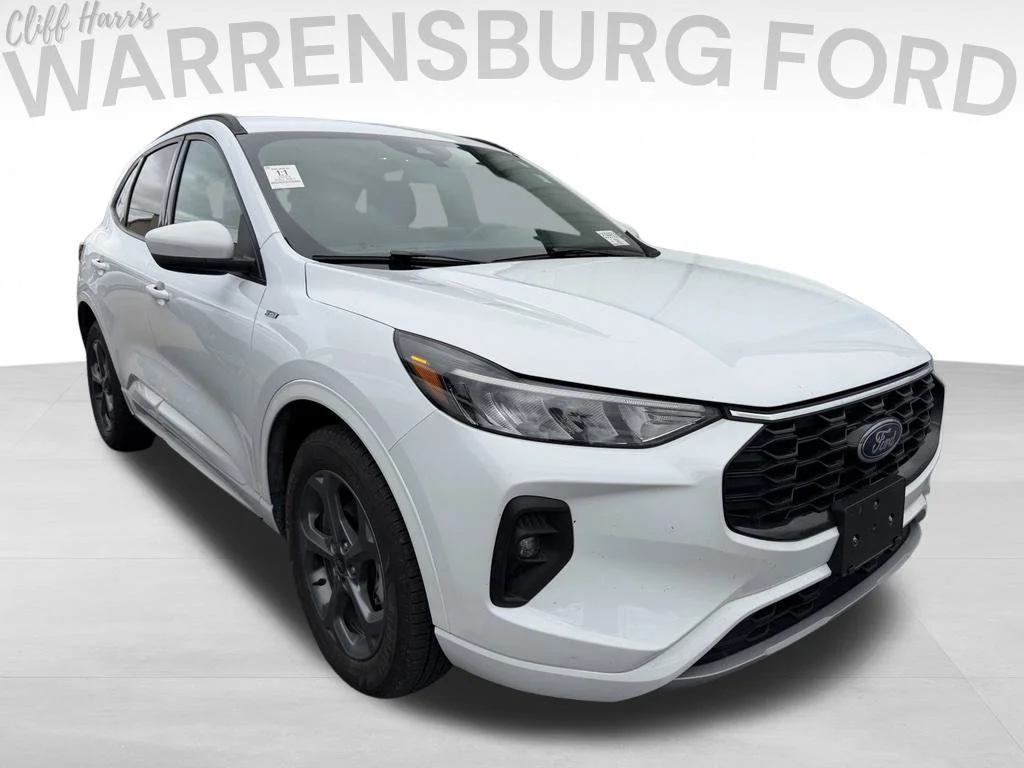 2023 Ford Escape