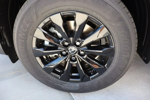 New 2026 Jet Black Mica Mazda 2.5 S Preferred AWD image 26