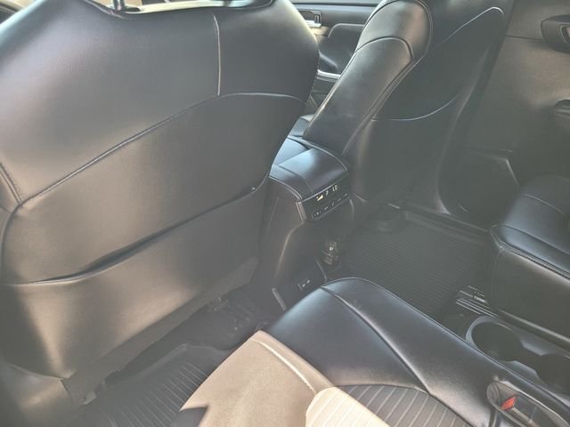 Used 2023 Beige Toyota Limited image 14