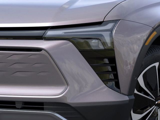 2026 Chevrolet Blazer EV LT - Photo 11
