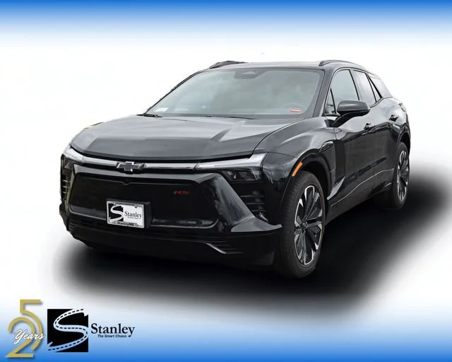 2025 Chevrolet Blazer EV RS AWD's photo