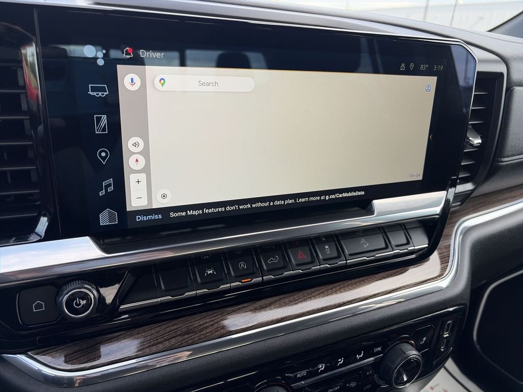 Used 2023 Blue Chevrolet RST image 18