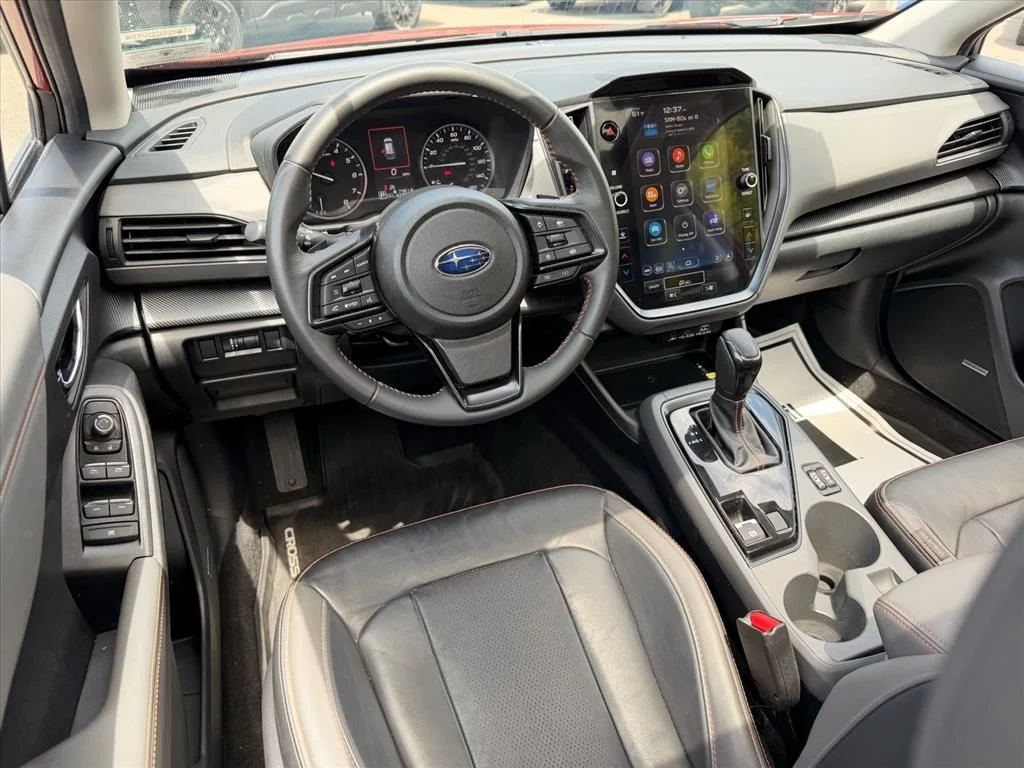 Used 2024 Beige Subaru Limited image 7