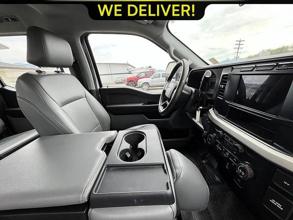 Used 2024 White Ford XL image 19