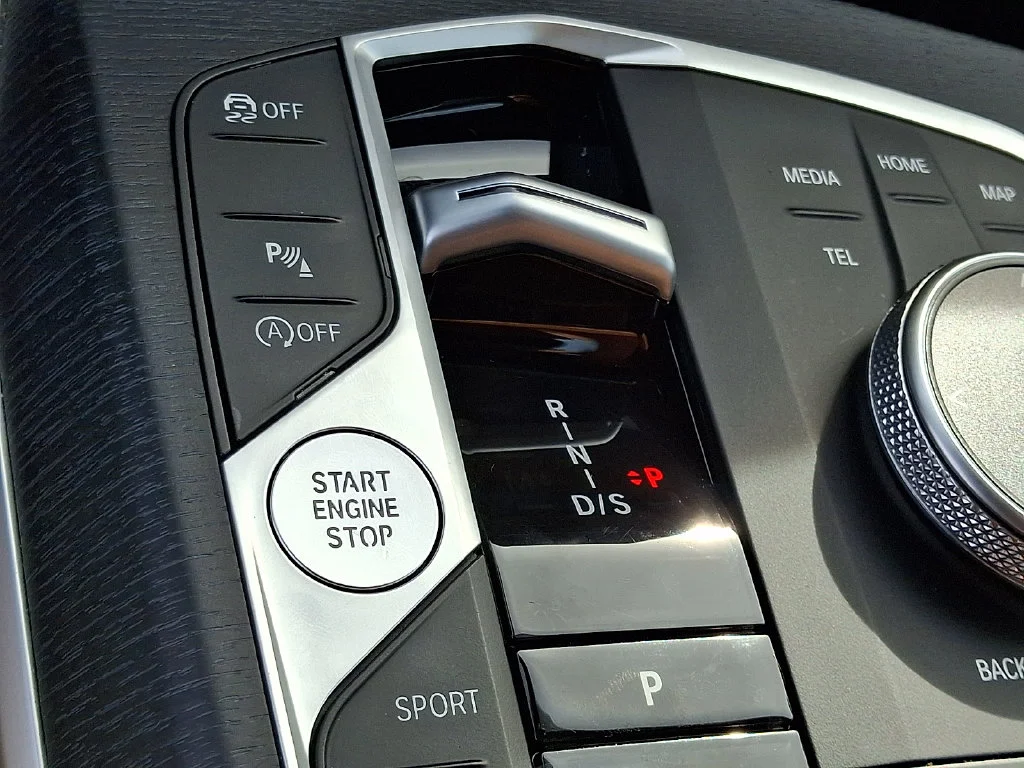 Used 2026 White BMW 430i xDrive image 22