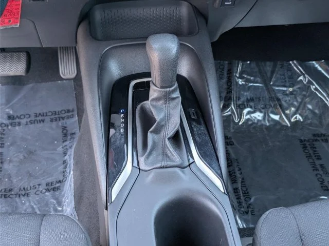 Used 2024  Toyota LE image 18