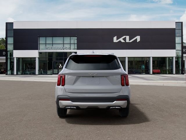 New 2026 Wolf Gray Kia S image 5