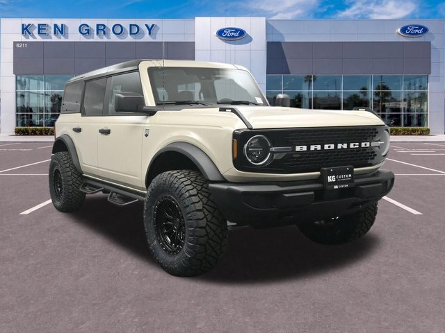 Shop KG Custom Ford Vehicles For Sale - Orange County California