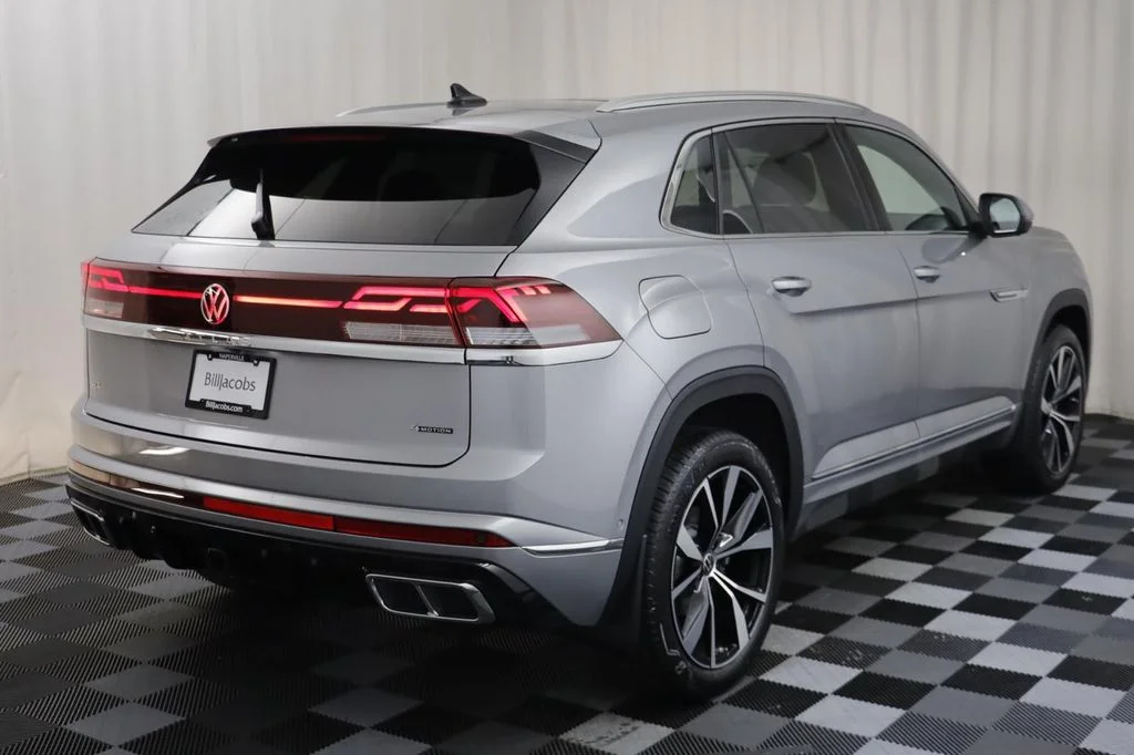 2026 Volkswagen Atlas Cross Sport SEL Premium R-LINE - Photo 18