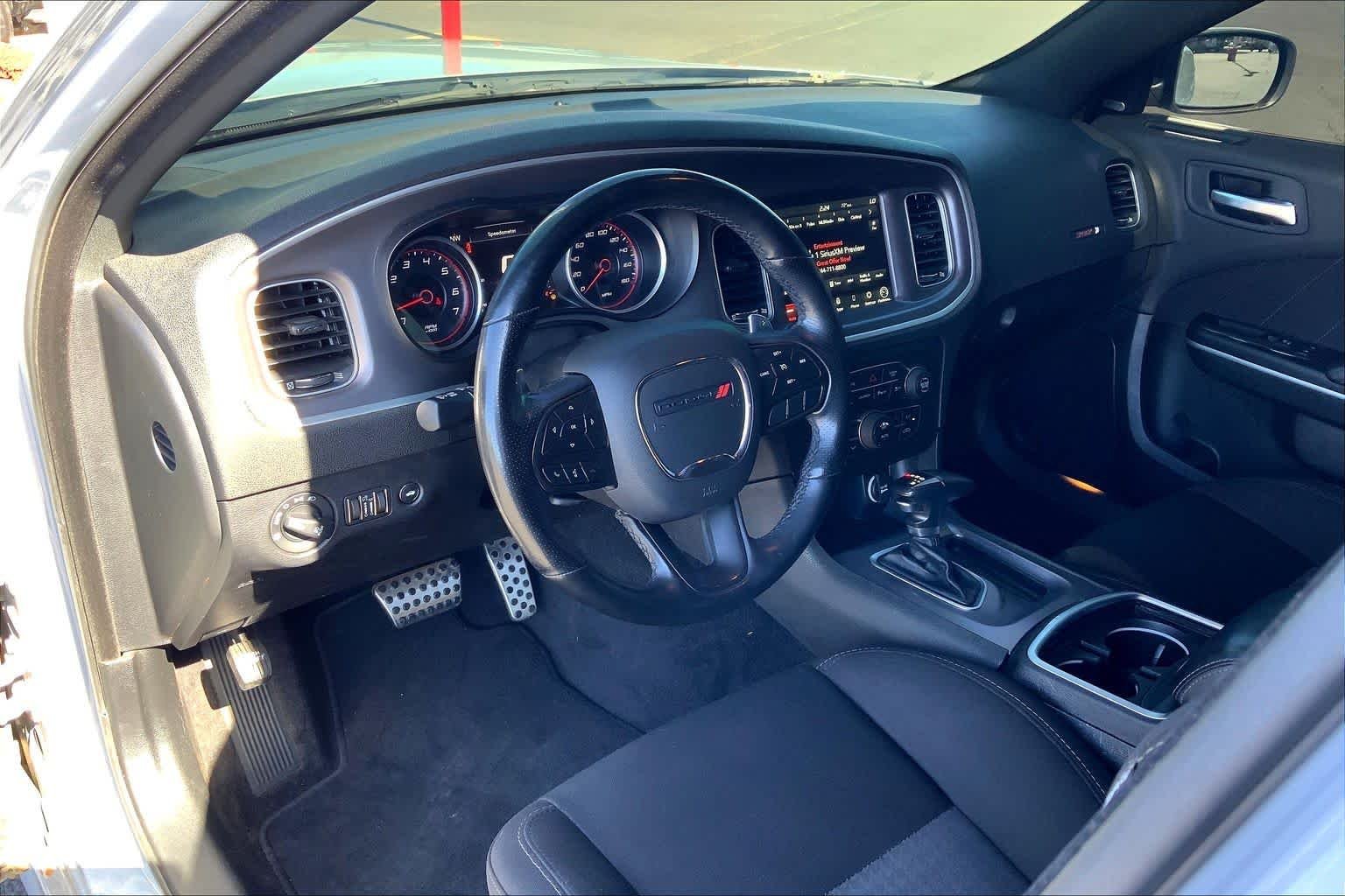 Used 2022 Smoke Show Dodge Scat Pack image 18
