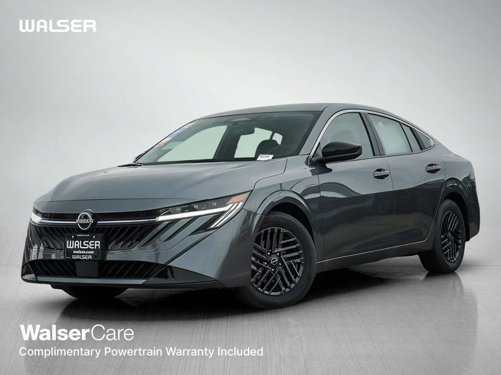 2027 Nissan Sentra