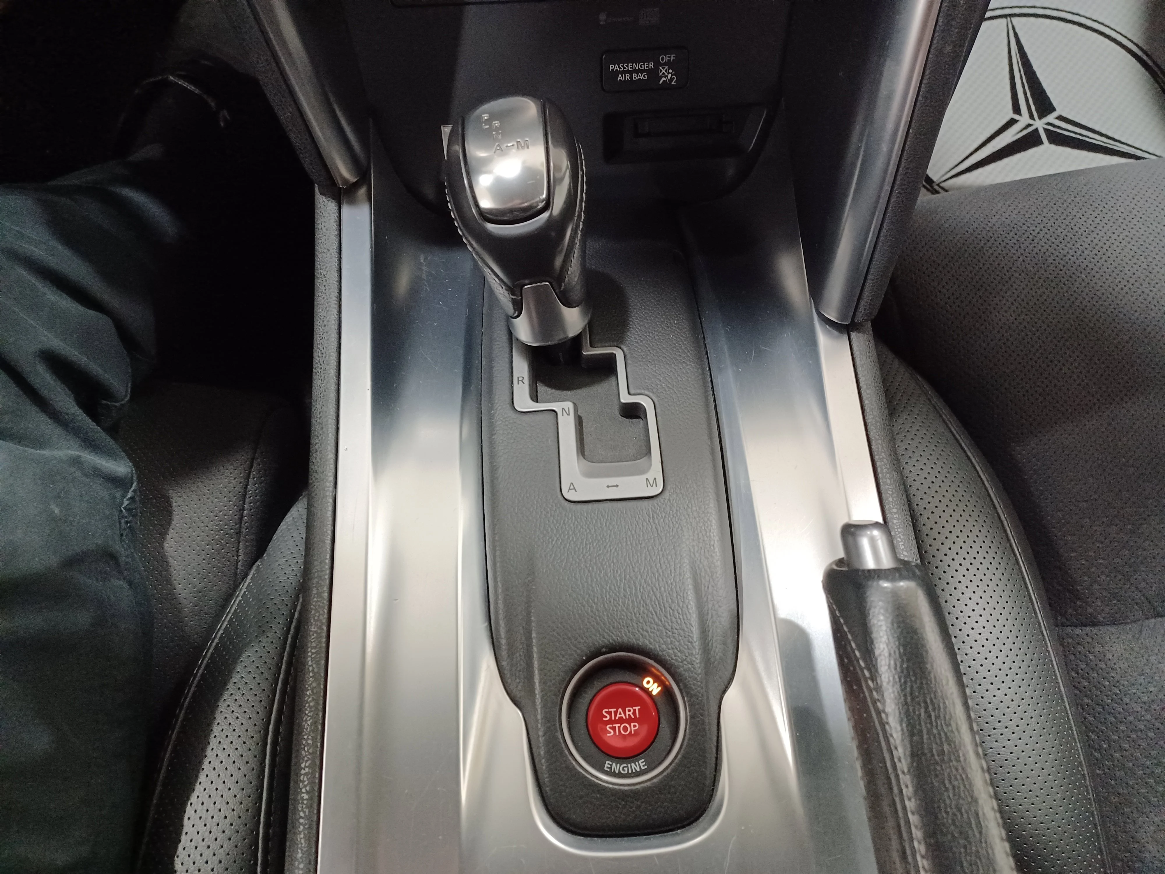 Used 2009 Silver Nissan Premium AWD*480HP!!! | Advan Wheels | Brembo Brakes | Htd Alcantara Seats | Bose Audio | Nav image 17