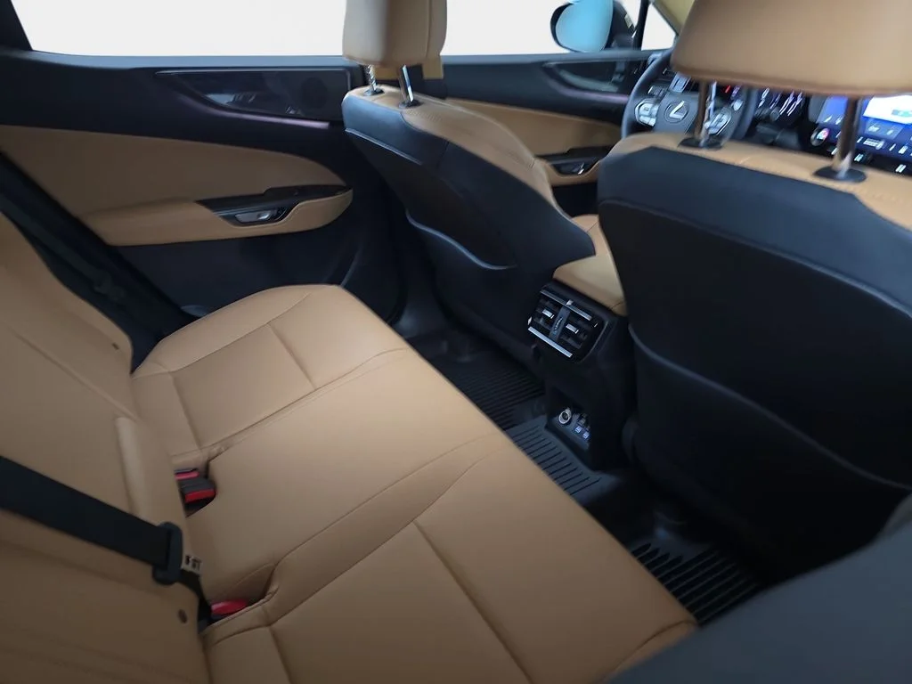 New 2026 Caviar Lexus PREMIUM image 11