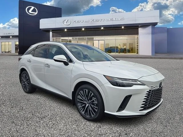 2026 Lexus RX 350 350 Premium AWD's photo