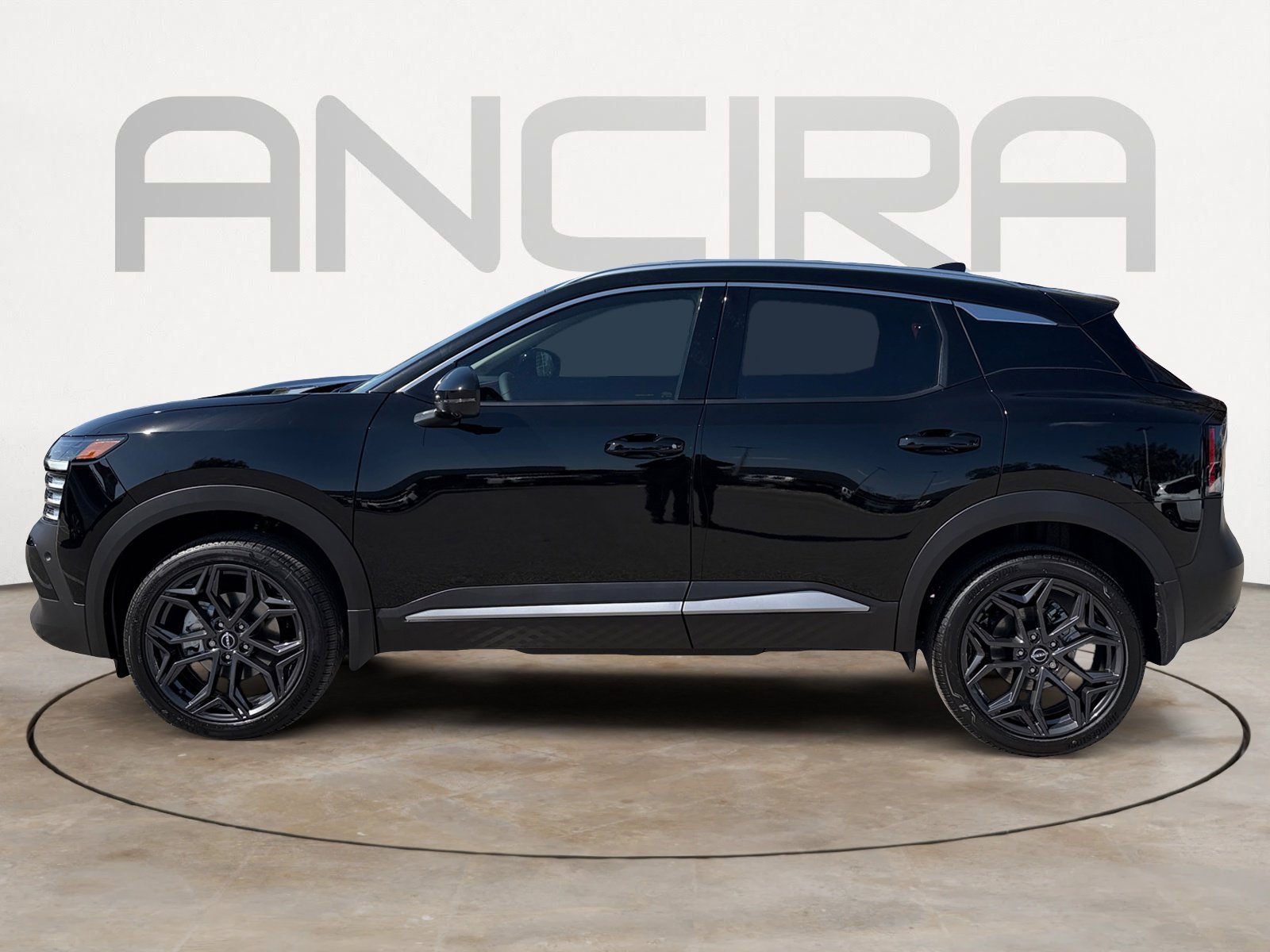 New 2027 Super Black Nissan SR image 7