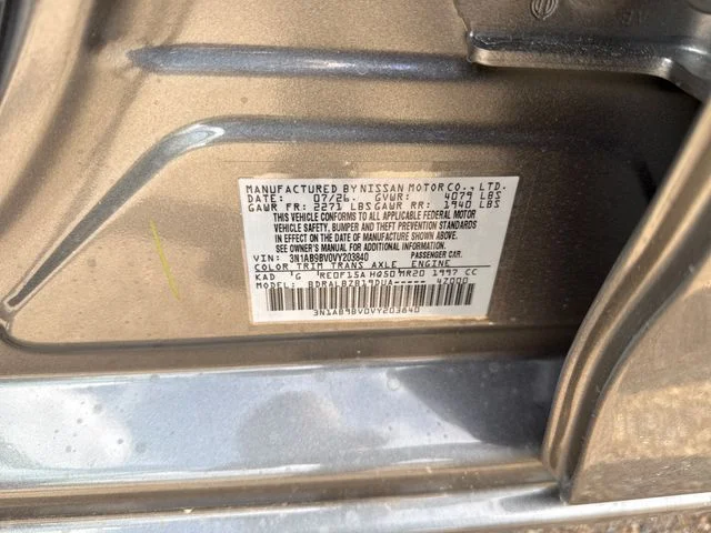 New 2027  Nissan S image 25