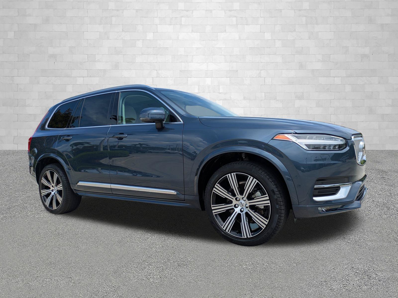 2024 Volvo XC90