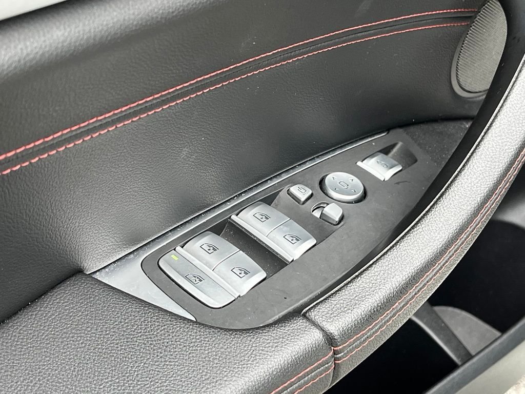 Used 2020 Alpine White BMW M40i image 20
