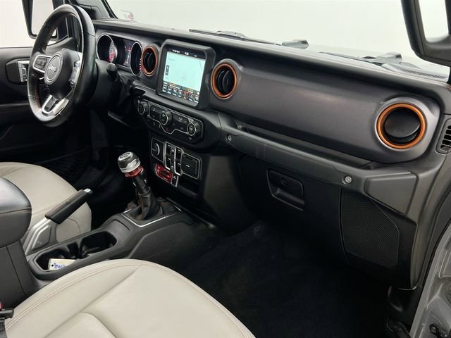 2022 Jeep Gladiator Mojave - Photo 13