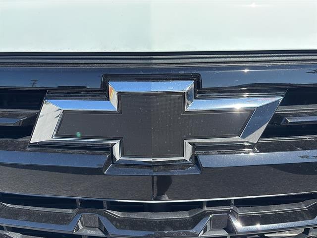 2026 Chevrolet Silverado 1500 LT Trail Boss - Photo 35