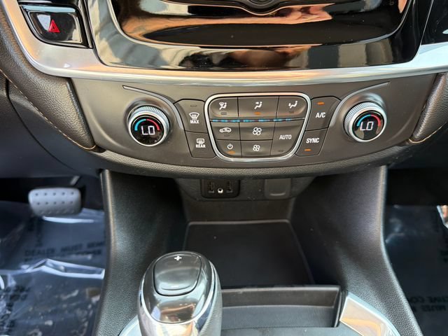 Used 2019 MOSAIC BLACK METALLIC Chevrolet LS image 25