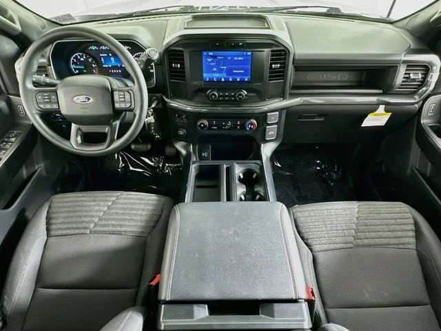 Certified Pre-Owned 2023 Ford F-150 XL