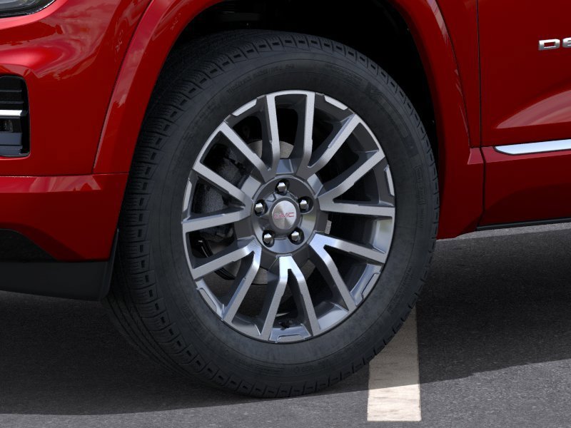 2026 GMC Terrain Denali - Photo 9