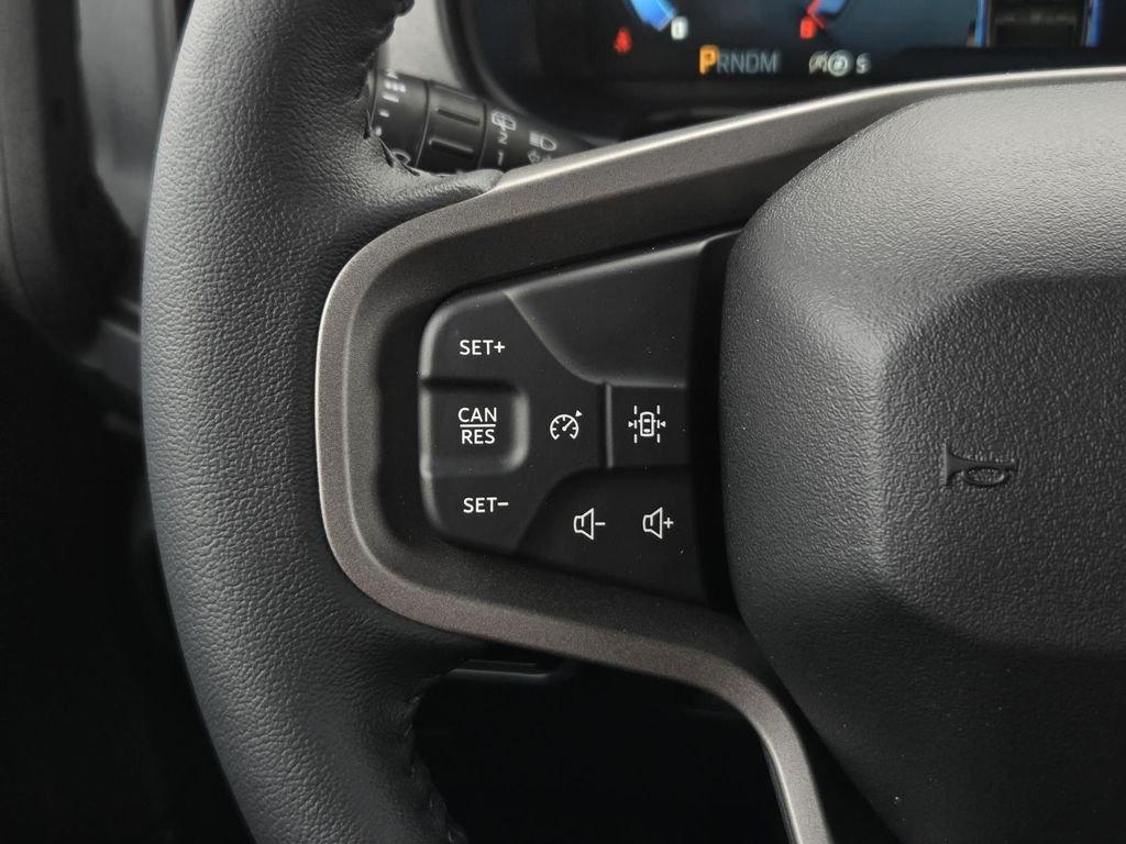 New 2026 Avalanche Gray Ford Big Bend® image 18