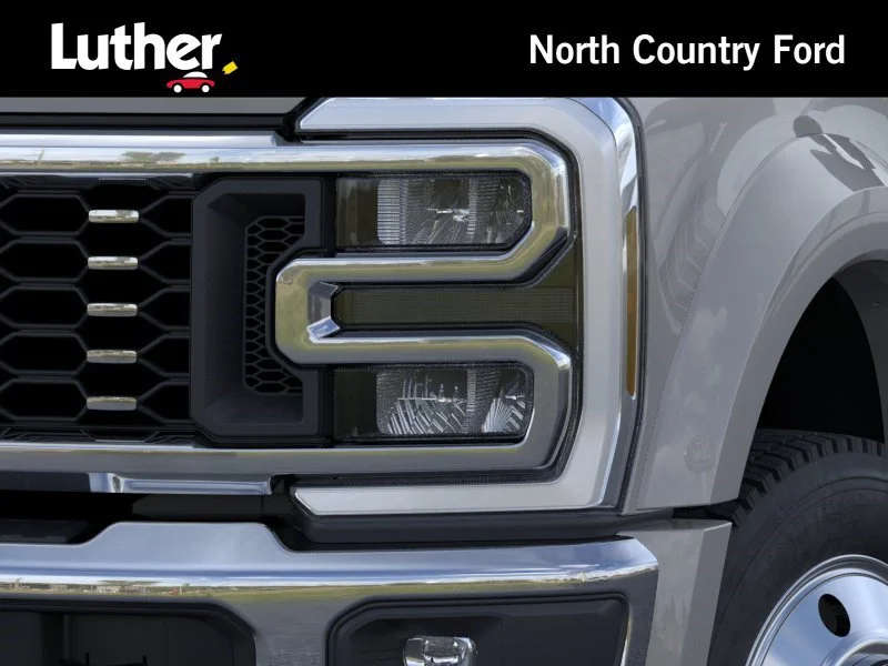 New 2026 Avalanche Ford LARIAT image 18