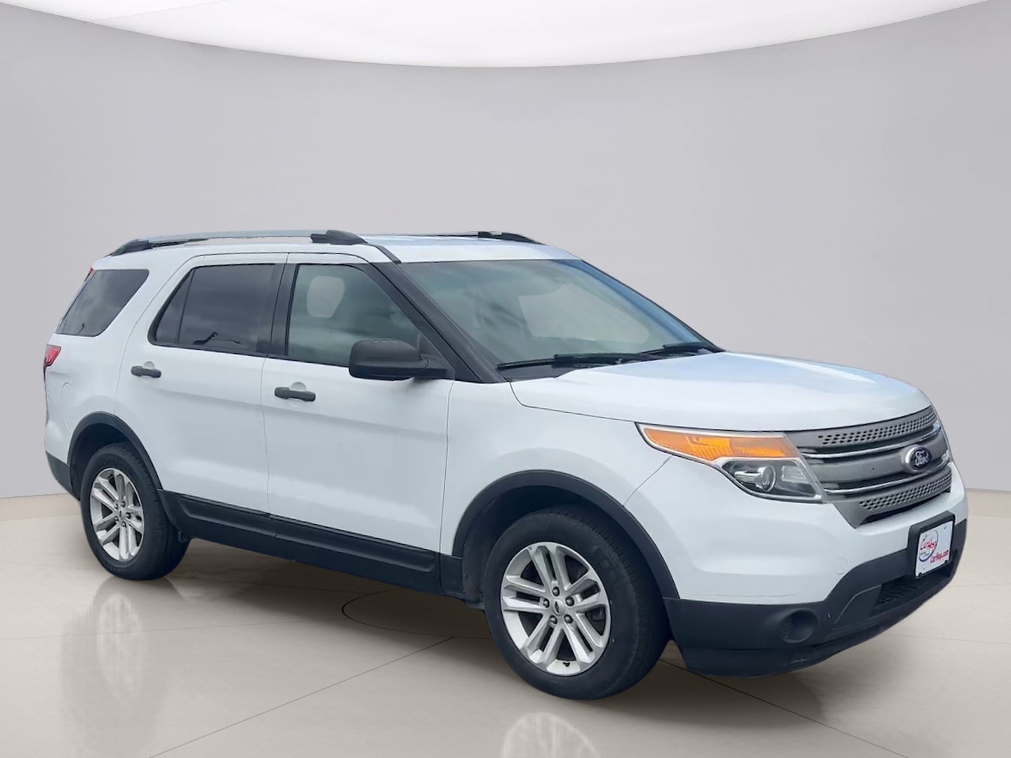 2015 Ford Explorer Base - Photo 7