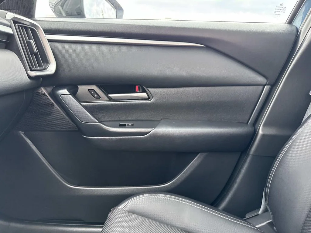 Used 2023 Blue Mazda 2.5 S Preferred Plus Package image 28